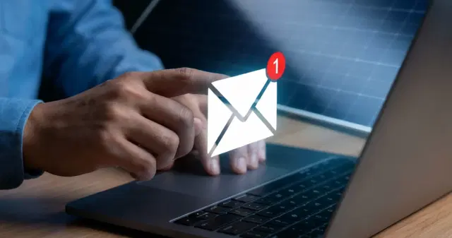 Solar Email Marketing Guide