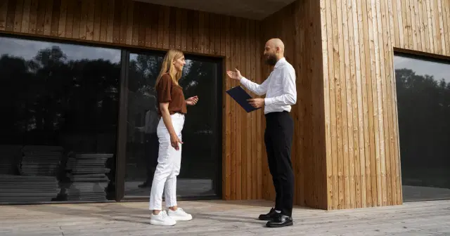 Door-to-door solar sales