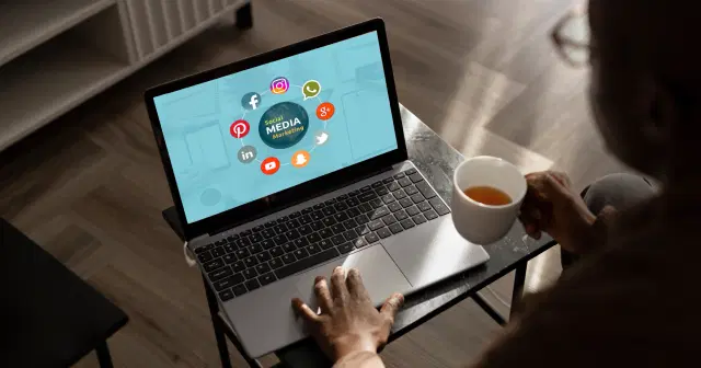 Social Media Marketing for Solar Companies