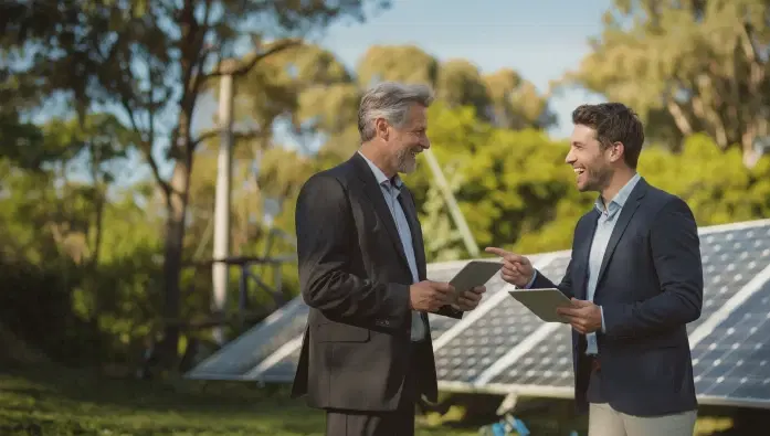 Our Picks of the 8 Best Solar Lead Generation Companies