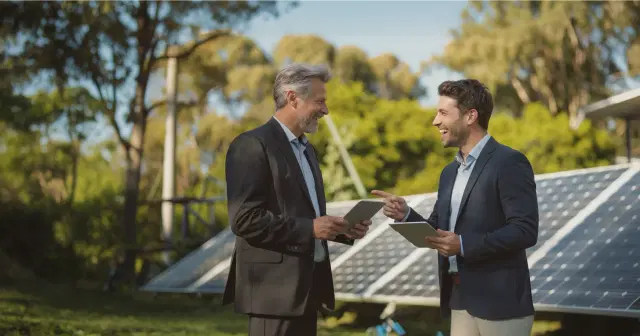 Best Solar Lead Generation Companies