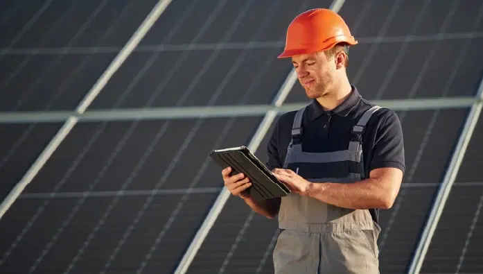 Top 5 Best ERP Software for Solar Businesses