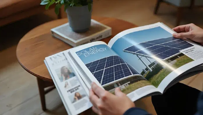 Top 10 Solar Magazines and Journals to Stay Updated on the Latest Industry News in 2026