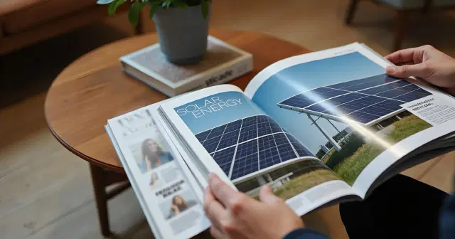Top 10 Energy Magazines