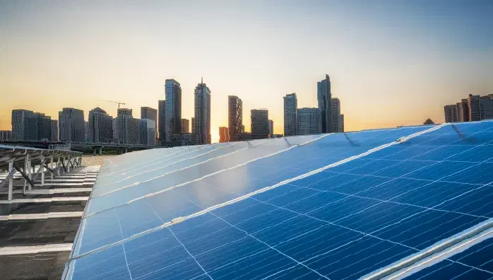Top Solar Companies in Los Angeles, CA for 2026