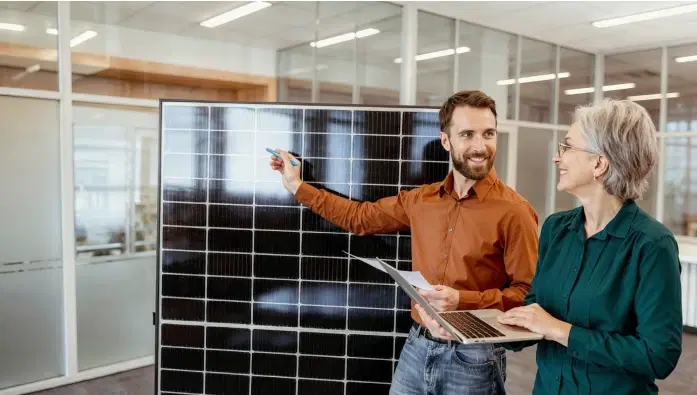 Solar Marketing Strategies for Solar Companies in 2026