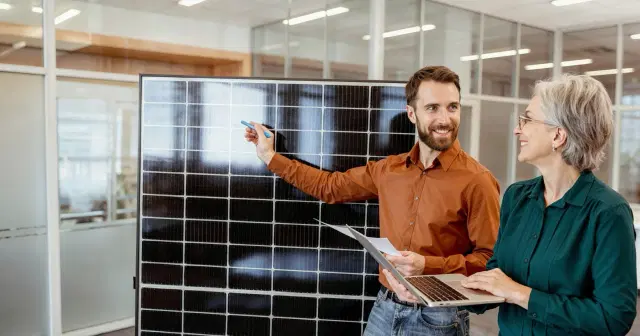 Solar Marketing Strategies for Solar Companies in 2026