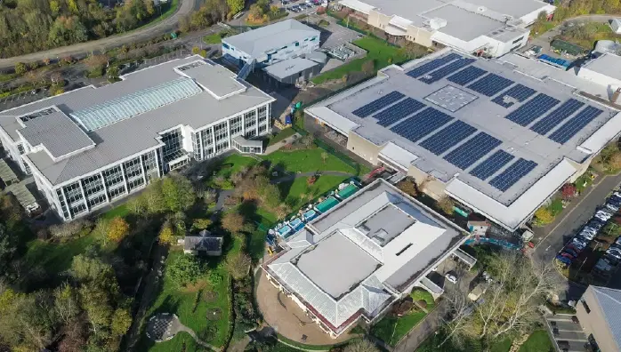 Top 10 Solar Companies in Fresno for 2026