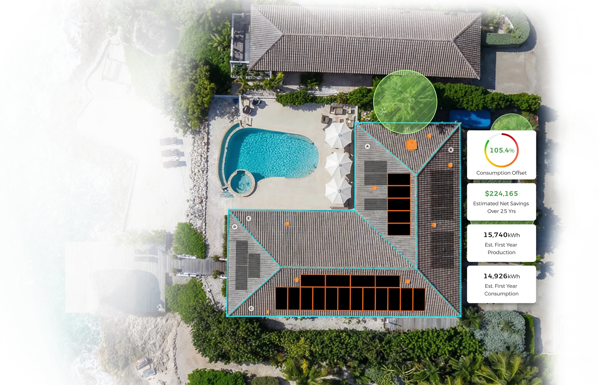 SolarGenix Solar Sales Proposal Software