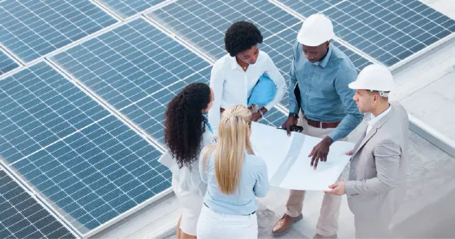 How to Generate Solar Leads