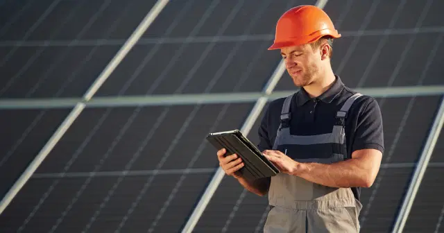 Best Solar ERP Software Solutions