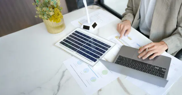 Best Solar Affiliate Programs