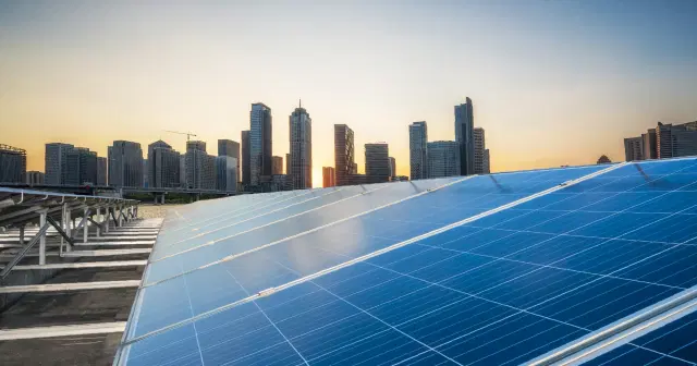 Top Solar Companies in Los Angeles, California