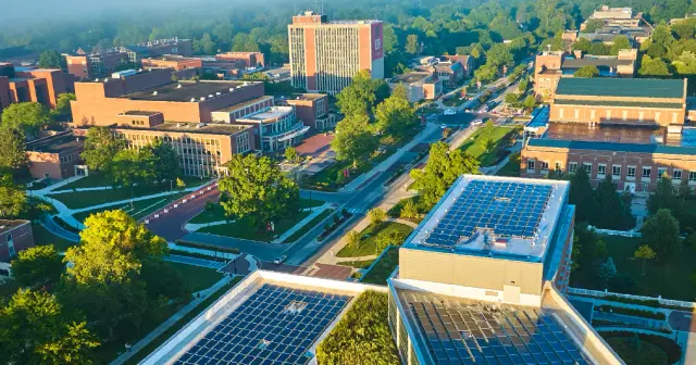 Top Solar Companies in Orange County in 2026