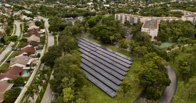 Top Solar Companies in Oakland, California